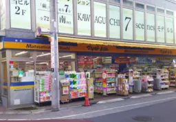 蕨駅 徒歩3分 現況:その他 その他居抜きなど物件 【飲食相談】