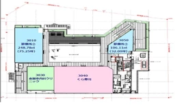 ■三鷹駅 徒歩31分 現況:その他 その他居抜きなど物件 【医科希望(歯科も可)】外観
