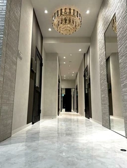 元町・中華街駅 徒歩1分 美容テナント複合店舗物件 【美容テナント等】外観