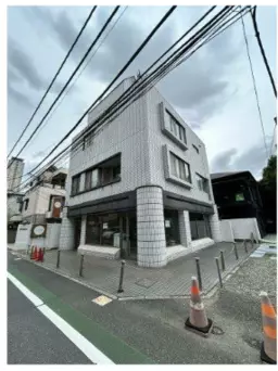 外苑前駅 徒歩4分 スケルトン物件 【軽飲食可】