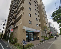 三河島駅 徒歩8分 現況:放課後等デイサービス現況渡し 【重飲食可】外観