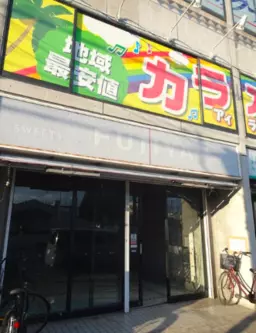 東大和市駅 徒歩1分 現況:その他 その他居抜きなど物件 【飲食不可】外観