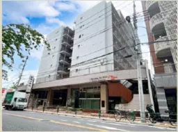 新桜台駅 徒歩7分 　1階約27.6坪　スケルトン物件 【業種相談】