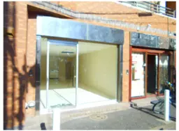 練馬駅 徒歩2分 スケルトン物件 【飲食不可】