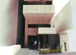 渋谷駅 徒歩7分 現況:その他 その他居抜きなど物件 【飲食不可】外観