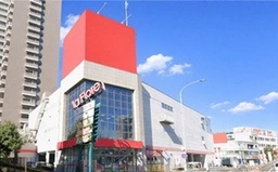 【橋本駅８分】16号に面す、３階建物件です外観