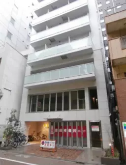 池袋駅 徒歩4分 平和通り沿い 3Fスケルトン物件 【クリニック限定】外観