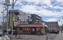 さがみ野駅 徒歩2分 現況:ステーキ飲食居抜き物件 【業種相談】外観