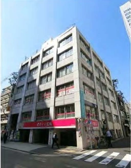 御成門駅 徒歩3分 現況:その他 その他居抜きなど物件 【クリニック等相談可能】