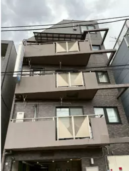 軽飲食相談可能　美容　医療　各種教室　その他ご相談外観