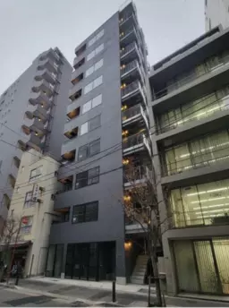 人形町駅 徒歩5分 スケルトン物件 【重飲食可】ダクト有　複数路線利用可能な便利な好立地物件です！詳細業種はご相談下さい外観