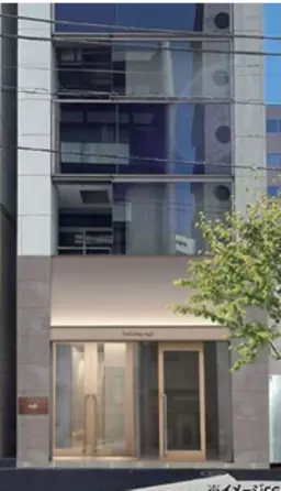 人形町駅 徒歩5分 1F スケルトン物件 【軽飲食程度相談】複数路線利用可能な希少な１階路面店詳細業種はご相談ください。外観