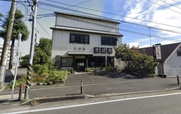 【穴場物件】P3台あり！藤沢座間厚木線沿いのロードサイドの角地1階店舗25坪！外観