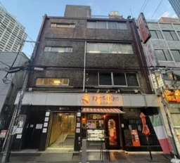 ≪池袋駅 徒歩1分｜B1階・業種相談｜172.34㎡≫