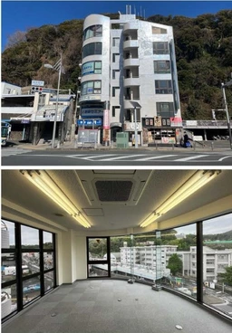 浦賀駅 徒歩1分 現況:その他 その他居抜きなど物件 【業種相談】外観