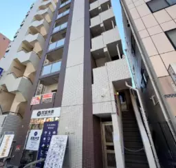 門前仲町駅 徒歩3分 現況:その他 その他居抜きなど物件 【軽飲食可】外観