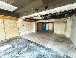 ■田原町駅【業種制限相談、時間制限相談（原則24時まで営業可）、転貸契約】※メール問い合わせのみ対応可※