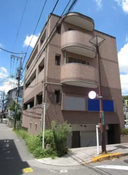 西国分寺駅 徒歩2分 スケルトン物件 【業種相談】外観