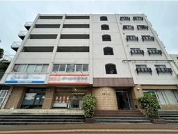 江田駅 徒歩3分 スケルトン物件 【飲食可】外観