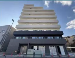 竹ノ塚駅 徒歩3分 スケルトン物件 【飲食可(重飲食不可)】