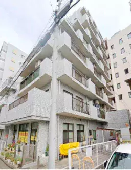 大和駅 徒歩4分 現況:その他 その他居抜きなど物件 【飲食可】外観