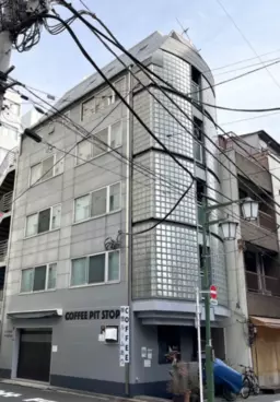 八丁堀駅 徒歩3分 スケルトン物件 【軽飲食可】