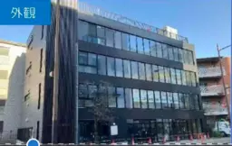 川越駅 徒歩4分 スケルトン物件 【重飲食可】外観