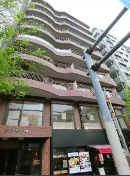 西新宿五丁目駅 徒歩5分 スケルトン物件 【飲食相談】