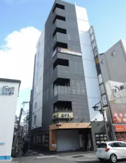 福島駅 徒歩2分 造作残置 6Fオール電化の居酒屋居抜き（スケルトン相談可）【飲食可】