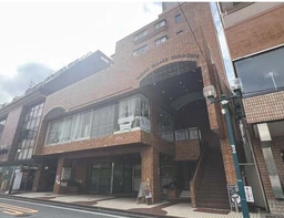 綱島駅徒歩5分　飲食不可　スケルトン渡し