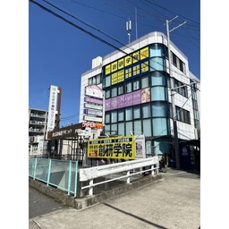 エクセレントTKビル外観