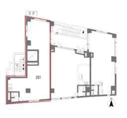 ■亀戸駅 徒歩3分 現況:その他 その他居抜きなど物件 【飲食不可】外観