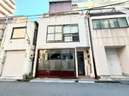 新日本橋駅 徒歩2分 スケルトン物件 【重飲食可】