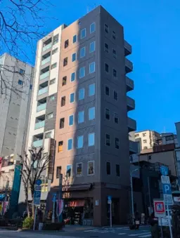 水天宮前駅 徒歩1分 現況:その他 その他居抜きなど物件 【飲食不可】