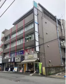 南林間駅 徒歩3分 現況:その他 その他居抜きなど物件 【飲食可】外観