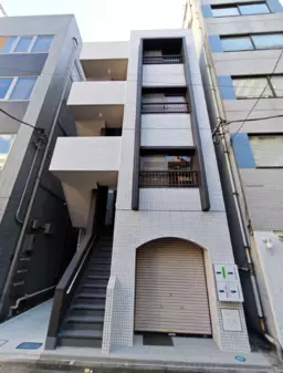 新宿御苑前駅 徒歩4分 現況:その他 その他居抜きなど物件 【飲食不可】