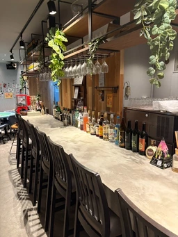 幡ヶ谷駅 徒歩2分 現況:バー 飲食居抜き物件 【何業も可】外観