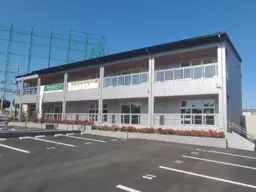 香里園駅 バス10分 ロードサイド 1F-102 スケルトン物件 【クリニックのみ募集】外観