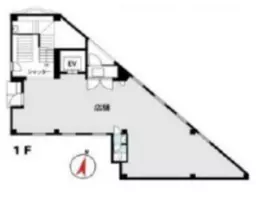 ■新小岩駅 徒歩33分 現況:その他 その他居抜きなど物件 【業種相談】外観