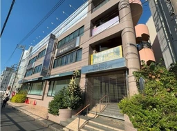 町田駅 徒歩5分 現況:学習塾 【飲食不可】外観