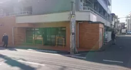 向ヶ丘遊園駅 徒歩5分 スケルトン物件 【飲食相談】外観