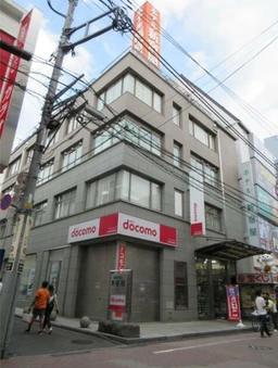 町田駅 徒歩1分 現況:その他 その他居抜きなど物件 【飲食不可】外観