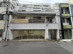 御茶ノ水駅 徒歩7分 現況:事務所 【飲食不可】エアコン・トイレあり外観