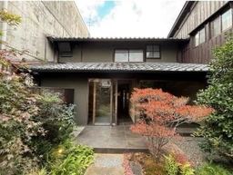 丸太町駅 徒歩6分 現況:飲食(その他) 飲食居抜き物件 【飲食可】外観