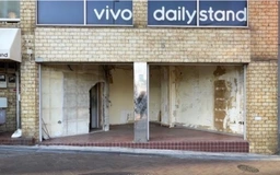 いよいよ登場！ 四ツ谷駅 徒歩1分 物販・サービス店舗におすすめ 【何業も可】※メール問合せのみ対応可外観