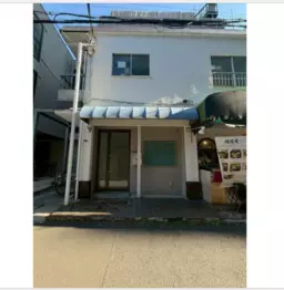 【何業も可】荻窪駅 徒歩5分 スケルトン物件外観