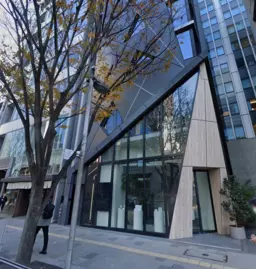 青山一丁目駅１分１〜２階３１坪デザイナーズビルテナント！物販、展示、サービス、サロンに最適です【飲食不可】