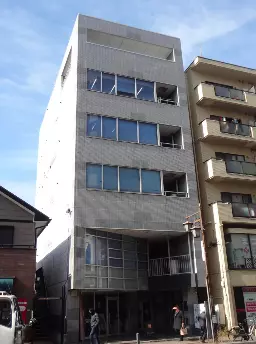 蕨駅 徒歩5分 現況:その他 その他居抜きなど物件 【飲食不可】外観