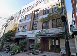 自由が丘駅 徒歩3分 現況:その他 その他居抜きなど物件 【飲食不可】外観