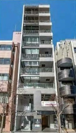 新日本橋駅 徒歩3分 スケルトン物件 【不特定多数の利用の用途は不可】